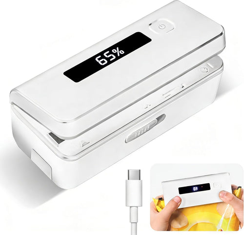 Mini Bag Sealer