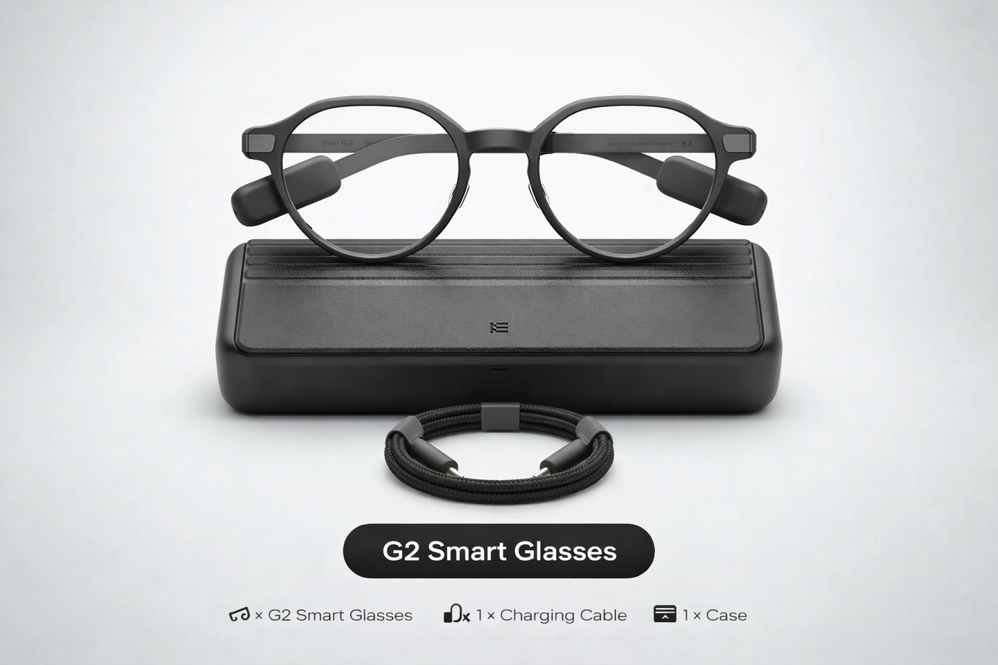 G2 Smart Glasses
