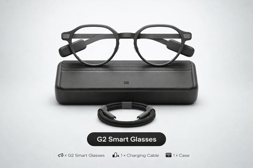 G2 Smart Glasses