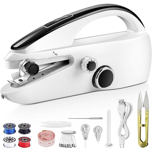 Handheld Sewing Machine