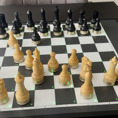Advanced Smart Chessboard （Promotion）