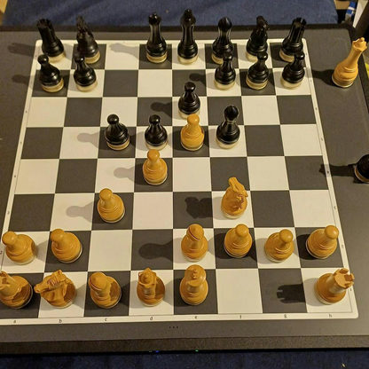 Advanced Smart Chessboard （Promotion）